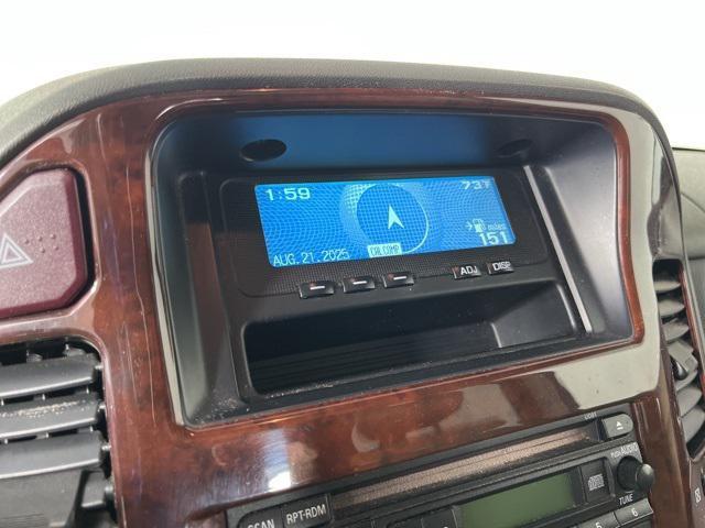 used 2006 Mitsubishi Montero car, priced at $8,500