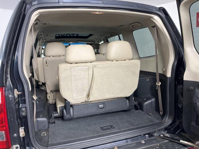 used 2006 Mitsubishi Montero car, priced at $8,500