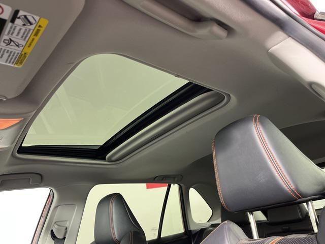 used 2019 Toyota RAV4 car, priced at $26,614