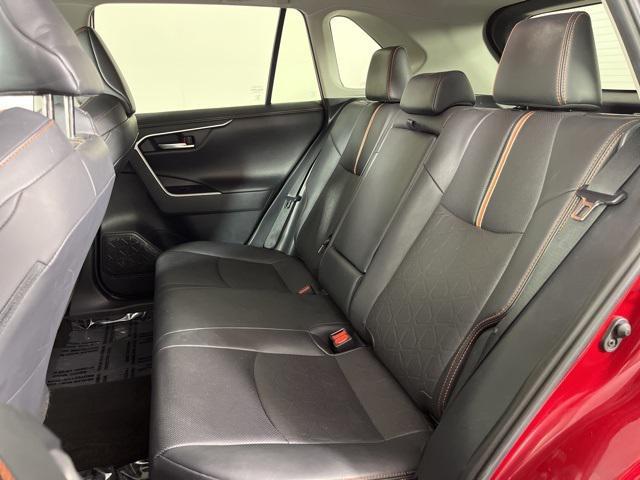 used 2019 Toyota RAV4 car, priced at $26,614