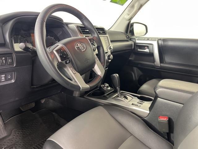 used 2022 Toyota 4Runner car, priced at $41,487