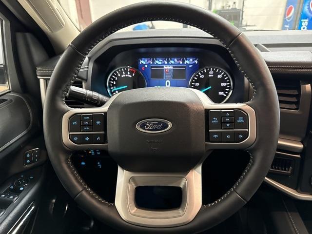 used 2024 Ford Expedition Max car, priced at $65,000