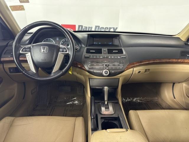 used 2012 Honda Accord car, priced at $8,436