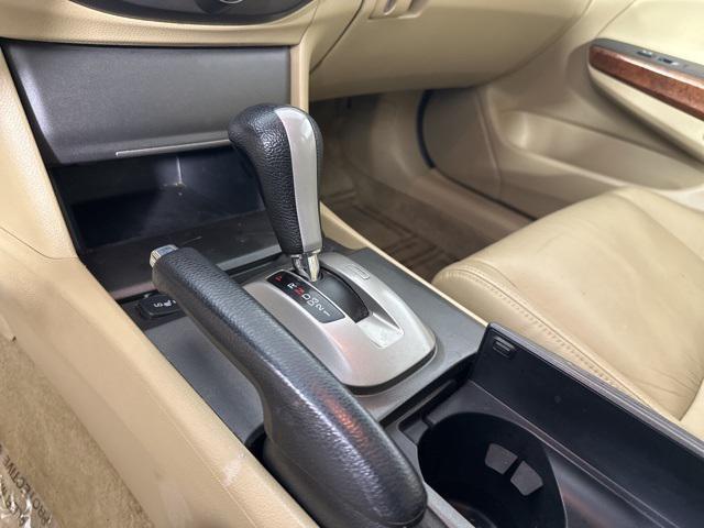 used 2012 Honda Accord car, priced at $4,600