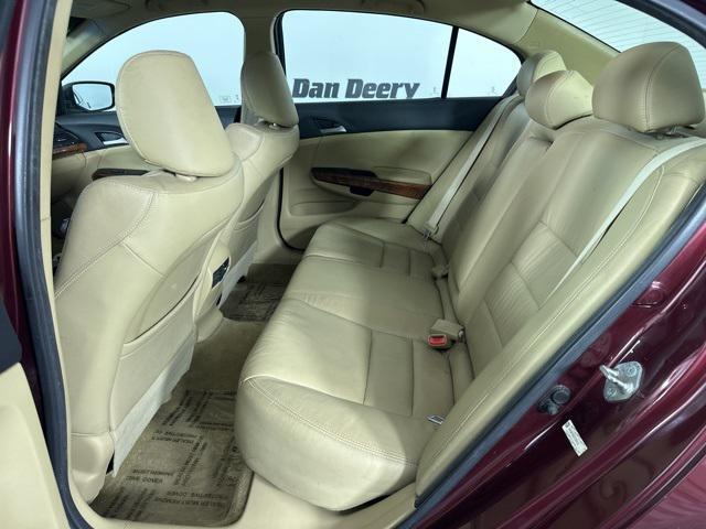 used 2012 Honda Accord car, priced at $4,600