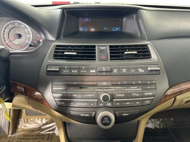 used 2012 Honda Accord car, priced at $4,600