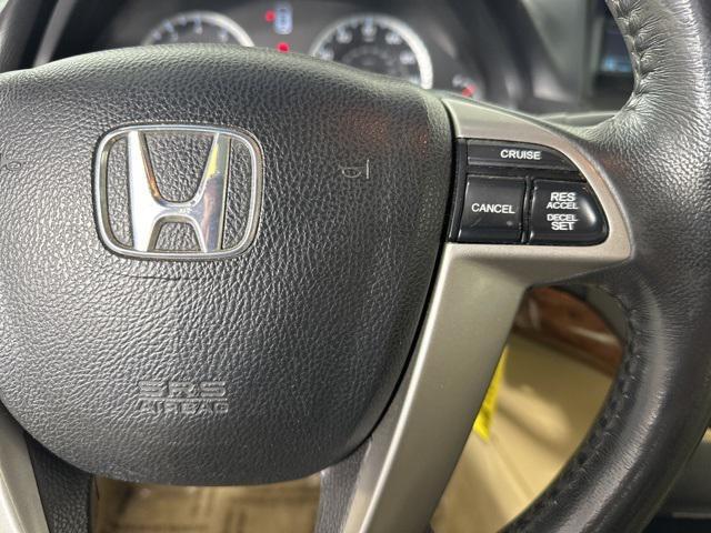 used 2012 Honda Accord car, priced at $4,600