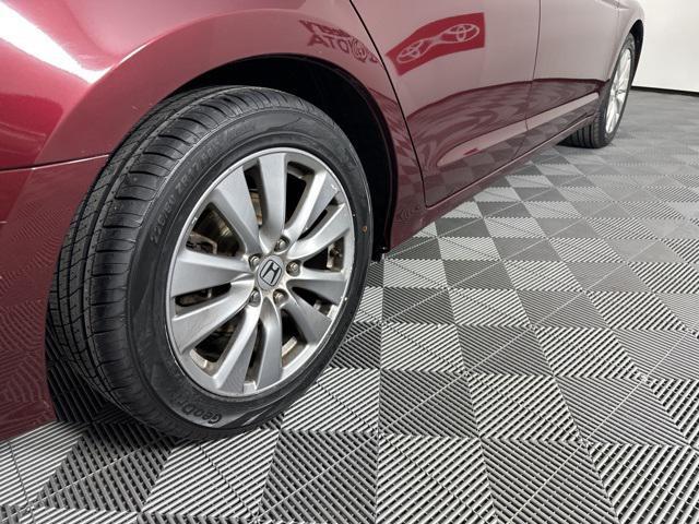 used 2012 Honda Accord car, priced at $4,600