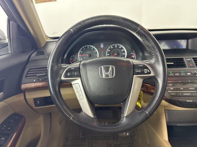 used 2012 Honda Accord car, priced at $4,600