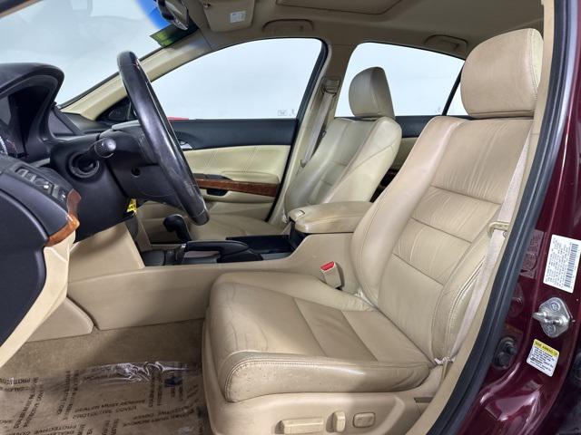 used 2012 Honda Accord car, priced at $4,600