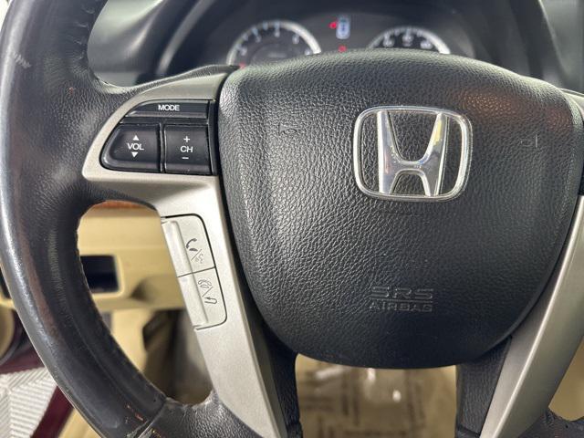 used 2012 Honda Accord car, priced at $4,600