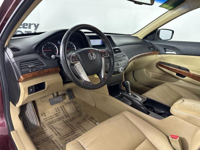 used 2012 Honda Accord car, priced at $4,600