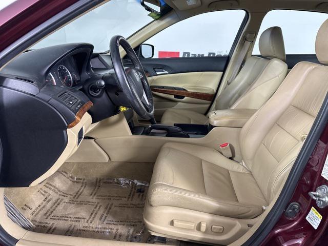 used 2012 Honda Accord car, priced at $4,600