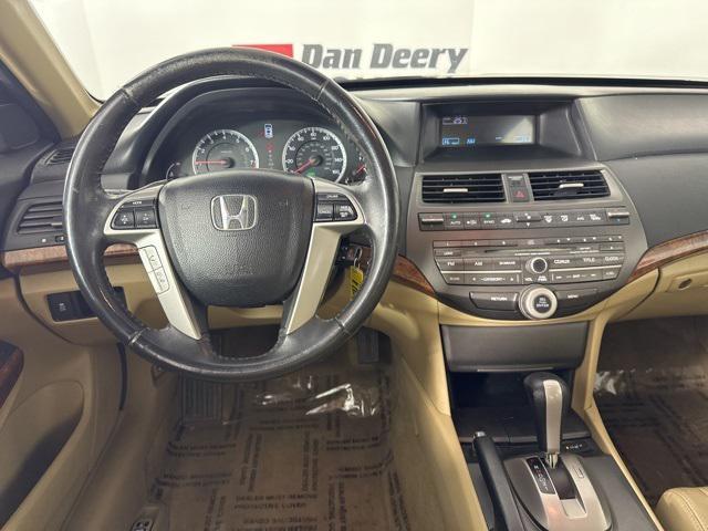 used 2012 Honda Accord car, priced at $4,600