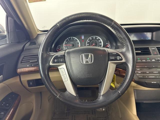 used 2012 Honda Accord car, priced at $8,436