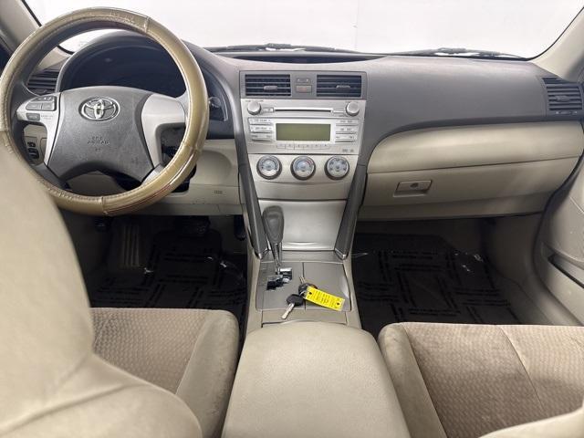 used 2011 Toyota Camry car, priced at $3,400