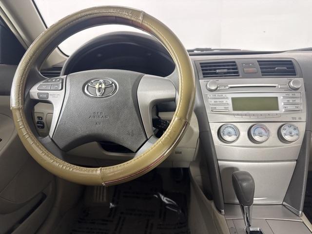 used 2011 Toyota Camry car, priced at $3,400