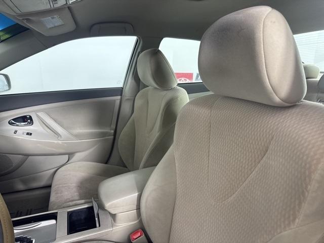 used 2011 Toyota Camry car, priced at $3,400