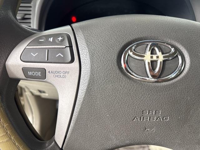 used 2011 Toyota Camry car, priced at $3,400