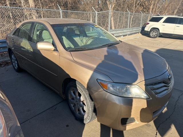 used 2011 Toyota Camry car, priced at $3,500