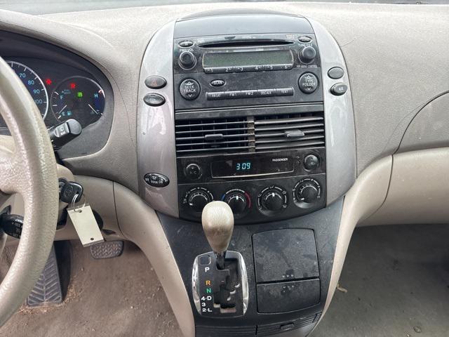 used 2008 Toyota Sienna car, priced at $3,706