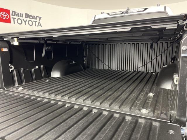 new 2025 Toyota Tundra car, priced at $70,995