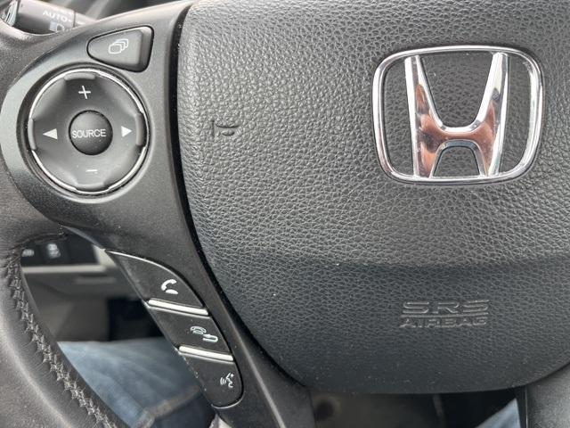 used 2014 Honda Accord car