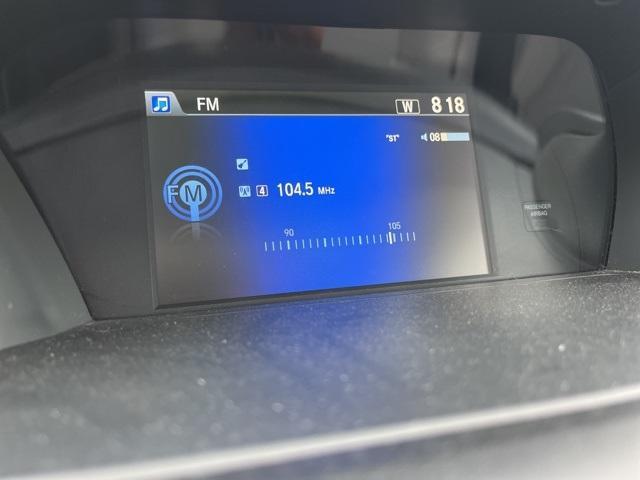 used 2014 Honda Accord car