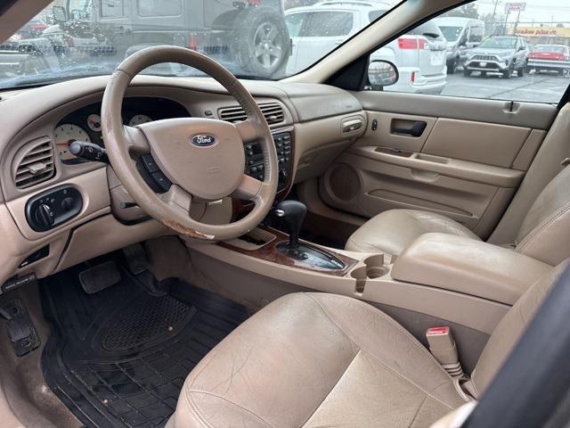 used 2006 Ford Taurus car, priced at $2,100