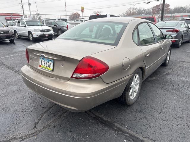 used 2006 Ford Taurus car, priced at $2,100