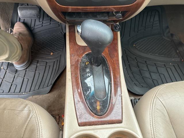 used 2006 Ford Taurus car, priced at $2,100