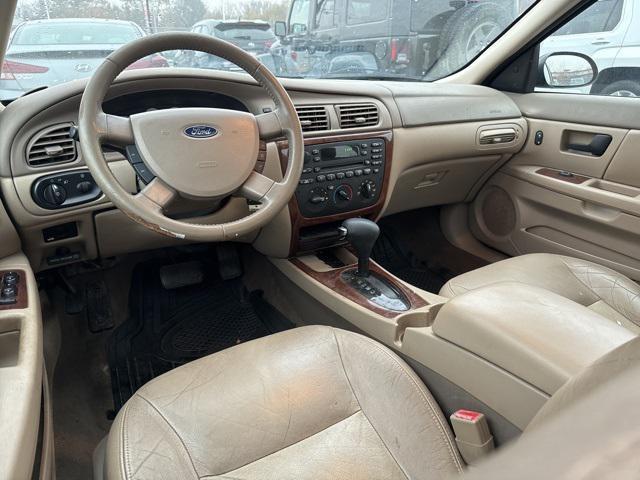 used 2006 Ford Taurus car, priced at $2,100