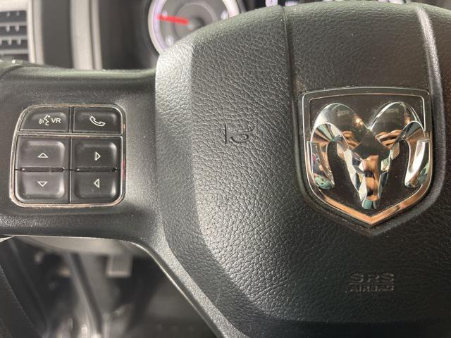 used 2018 Ram 3500 car, priced at $32,000