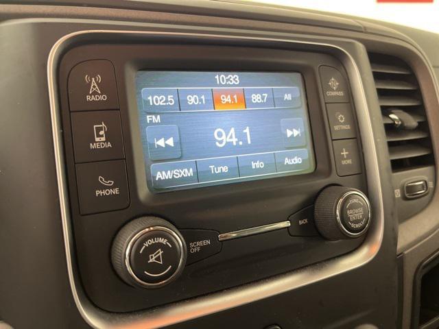 used 2018 Ram 3500 car, priced at $32,000