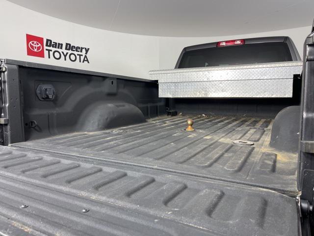 used 2018 Ram 3500 car, priced at $32,000