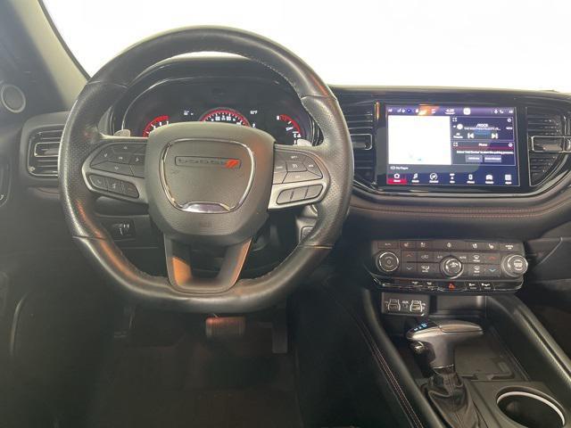 used 2021 Dodge Durango car, priced at $38,642