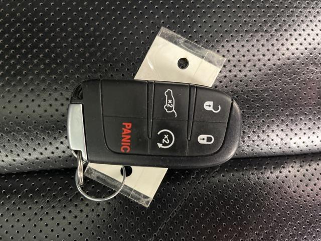 used 2021 Dodge Durango car, priced at $38,642