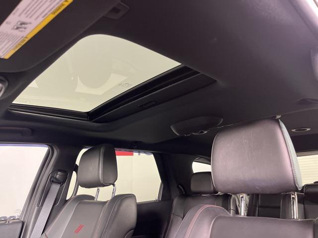 used 2021 Dodge Durango car, priced at $38,642