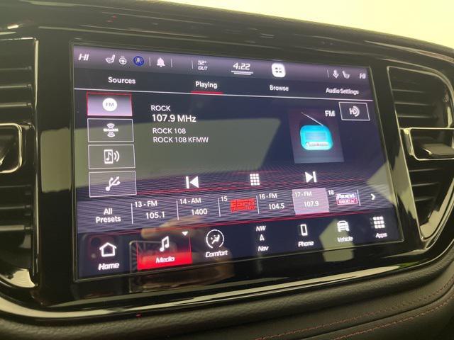 used 2021 Dodge Durango car, priced at $38,642