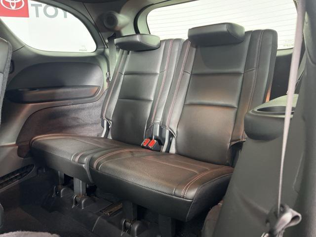 used 2021 Dodge Durango car, priced at $38,642