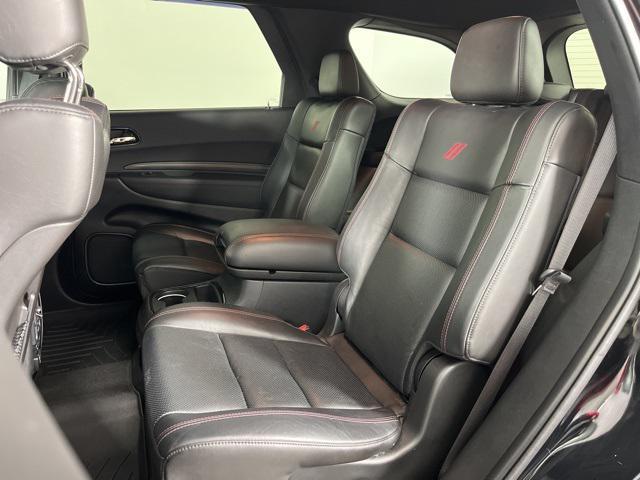 used 2021 Dodge Durango car, priced at $38,642