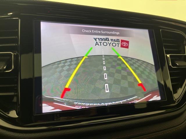 used 2021 Dodge Durango car, priced at $38,642