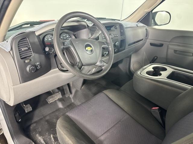 used 2011 Chevrolet Silverado 1500 car, priced at $9,850