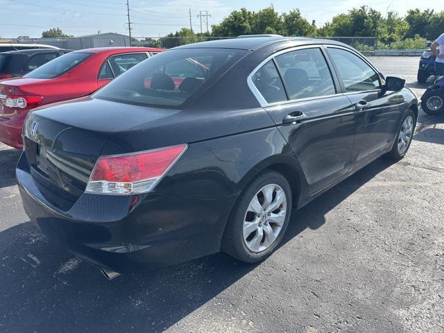 used 2010 Honda Accord car, priced at $8,700