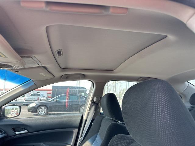 used 2010 Honda Accord car, priced at $8,700