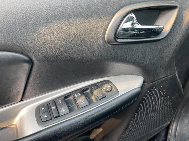 used 2013 Dodge Journey car