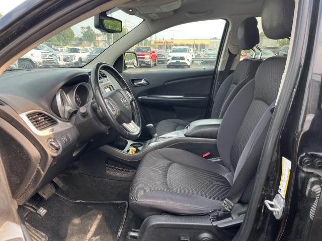 used 2013 Dodge Journey car