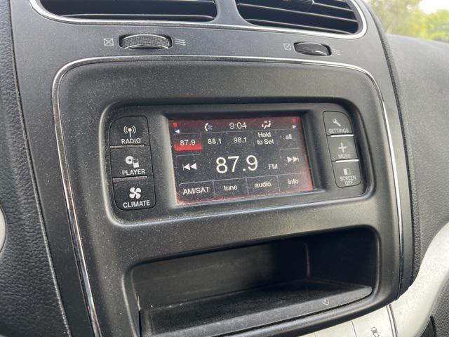 used 2013 Dodge Journey car