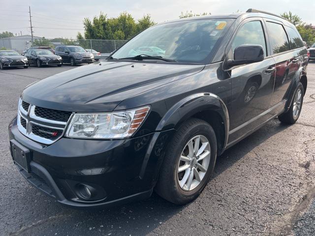 used 2013 Dodge Journey car