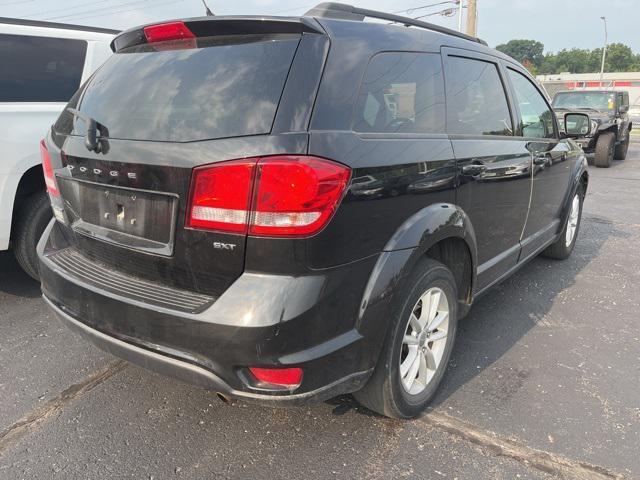 used 2013 Dodge Journey car